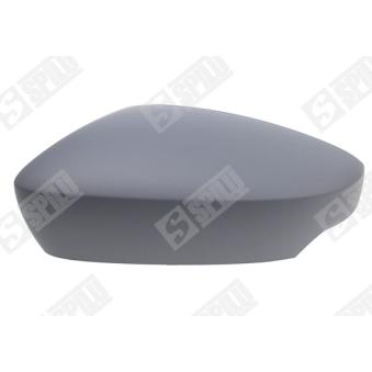 Revêtement, rétroviseur extérieur SPILU [15364]