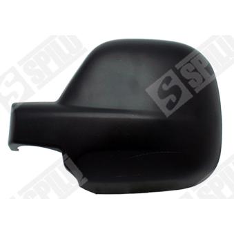 Revêtement, rétroviseur extérieur SPILU 15705