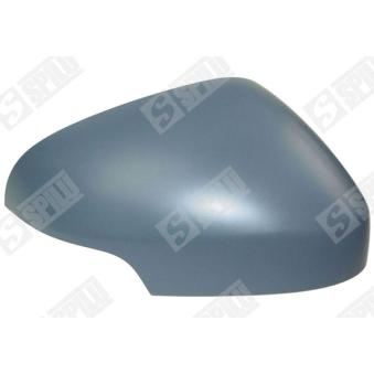 Revêtement, rétroviseur extérieur SPILU [15832]