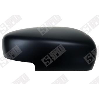 Revêtement, rétroviseur extérieur SPILU [16006]