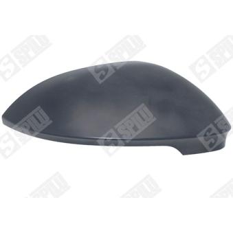 Revêtement, rétroviseur extérieur SPILU 16032