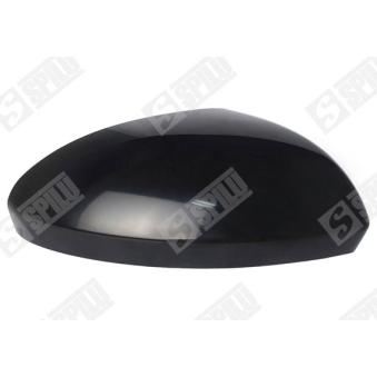 Revêtement, rétroviseur extérieur SPILU 16100