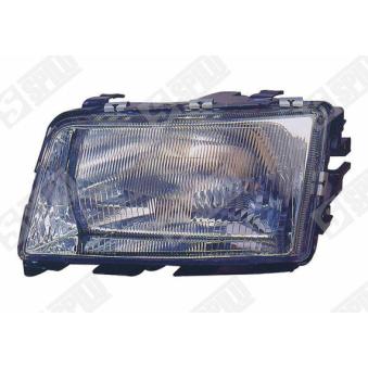 Projecteur principal SPILU [202009]