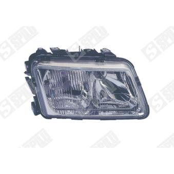 Projecteur principal SPILU [202012]