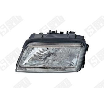 Projecteur principal SPILU [202013]