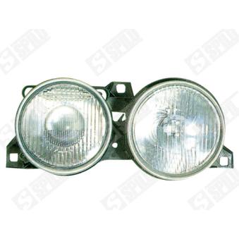 Projecteur principal SPILU [204002]