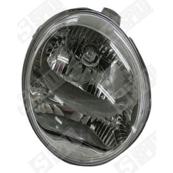 Projecteur principal SPILU [207007]