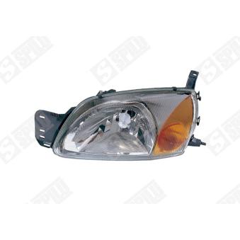 Projecteur principal SPILU [209017]