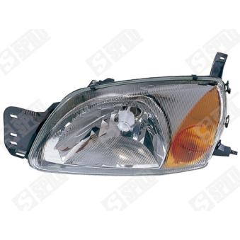 Projecteur principal SPILU [209018]