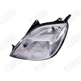 Projecteur principal SPILU [209020]