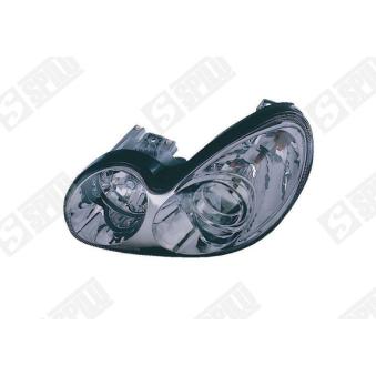 Projecteur principal SPILU [212027]