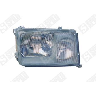 Projecteur principal SPILU [218006]