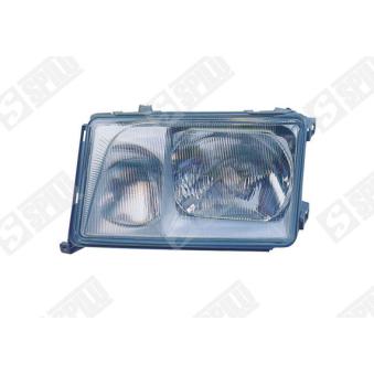 Projecteur principal SPILU [218007]