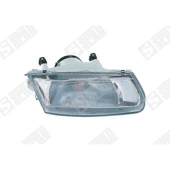 Projecteur principal SPILU [219002]