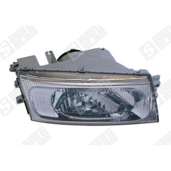 Projecteur principal SPILU OEM mr414126
