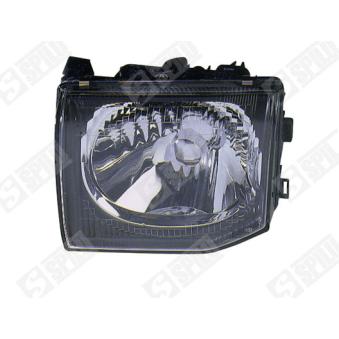 Projecteur principal SPILU 219022