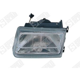 Projecteur principal SPILU [222010]