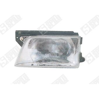 Projecteur principal SPILU [222015]