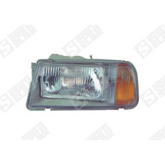 Projecteur principal SPILU 231013 pour SUBARU FORESTER 1.6 - 80cv