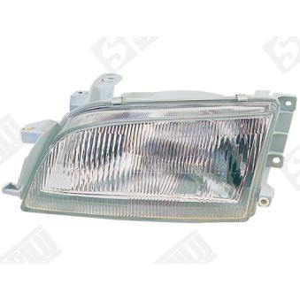 Projecteur principal SPILU OEM 8117005010 Projecteur principal SPILU OEM 8117005010