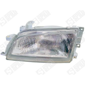 Projecteur principal SPILU [234004]