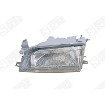 Projecteur principal SPILU [234009]