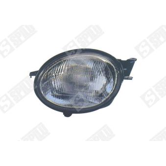 Projecteur principal SPILU [234013]