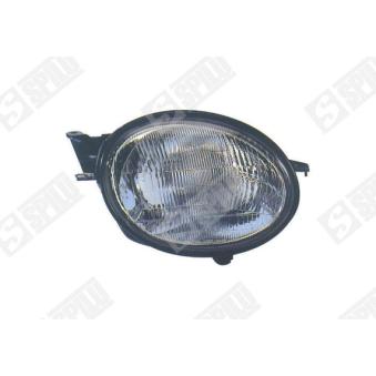 Projecteur principal SPILU [234014]