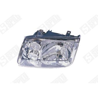 Projecteur principal SPILU [235001]