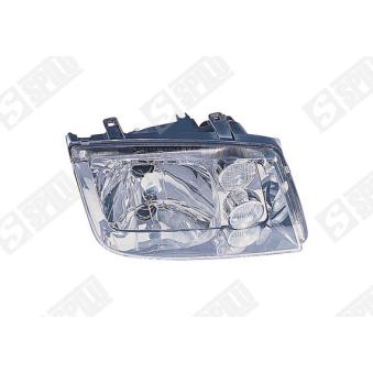 Projecteur principal SPILU [235002]