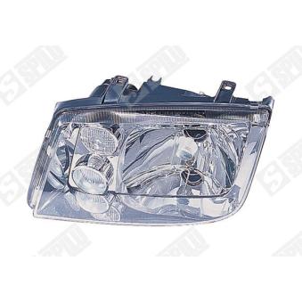 Projecteur principal SPILU [235003]