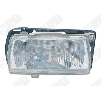 Projecteur principal SPILU [235010]