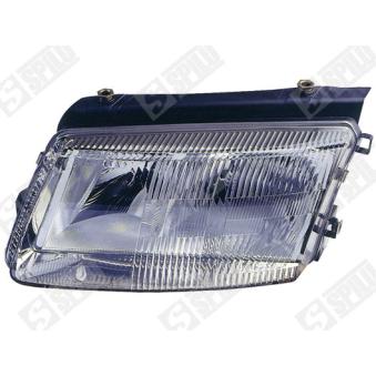 Projecteur principal SPILU [235018]