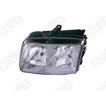 Projecteur principal SPILU [235033]