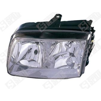 Projecteur principal SPILU [235034]