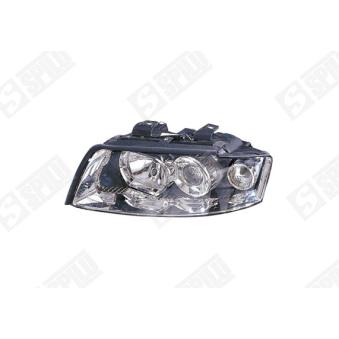 Projecteur principal SPILU [302007]