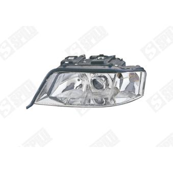 Projecteur principal SPILU [302017]