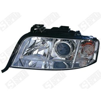 Projecteur principal SPILU [302047]