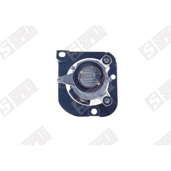 Projecteur antibrouillard SPILU [308029]