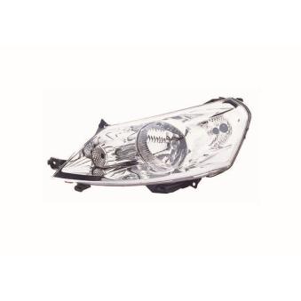 Projecteur principal SPILU [308037]