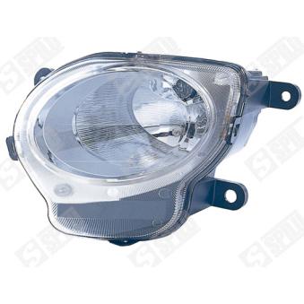 Projecteur principal SPILU [308048]