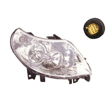 Projecteur principal SPILU [308054]