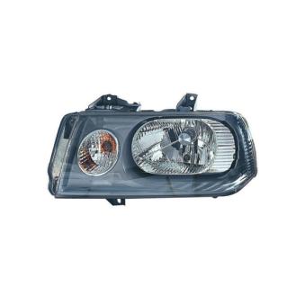 Projecteur principal SPILU 308055 pour CITROEN JUMPY 1.9 D 70 - 69cv