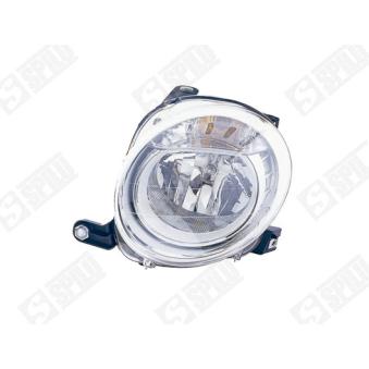 Projecteur principal SPILU [308064]