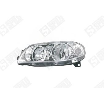 Projecteur principal SPILU [308077]