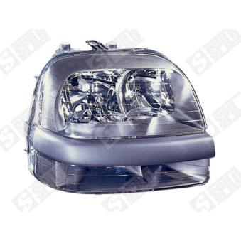 Projecteur principal SPILU [308088]