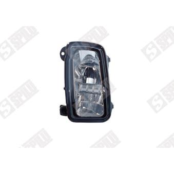 Projecteur antibrouillard SPILU 309017 Projecteur antibrouillard SPILU 309017