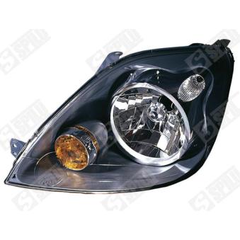 Projecteur principal SPILU [309022]