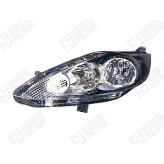 Projecteur principal SPILU [309030]