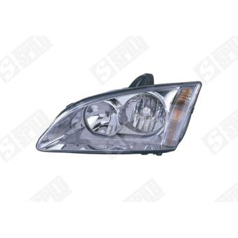 Projecteur principal SPILU [309045]